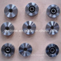 OEM Customized Precision Machining Stainless Steel Bearing